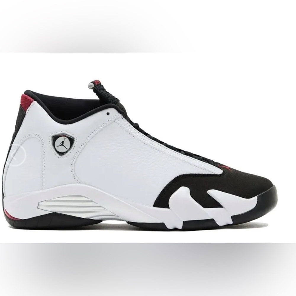 Nike Air Jordan 14 Retro "Black Toe" – Men's Size 11 - great condition!